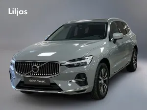 Volvo XC60 2024